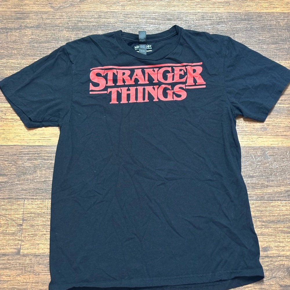 Stranger Things Tshirt